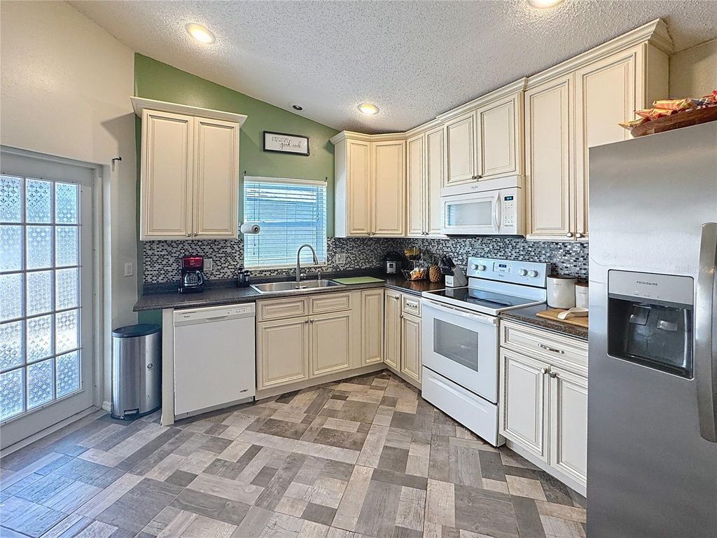 Photo of 3217 Brewster Drive, Kissimmee, FL 34743 (MLS # S5135930)