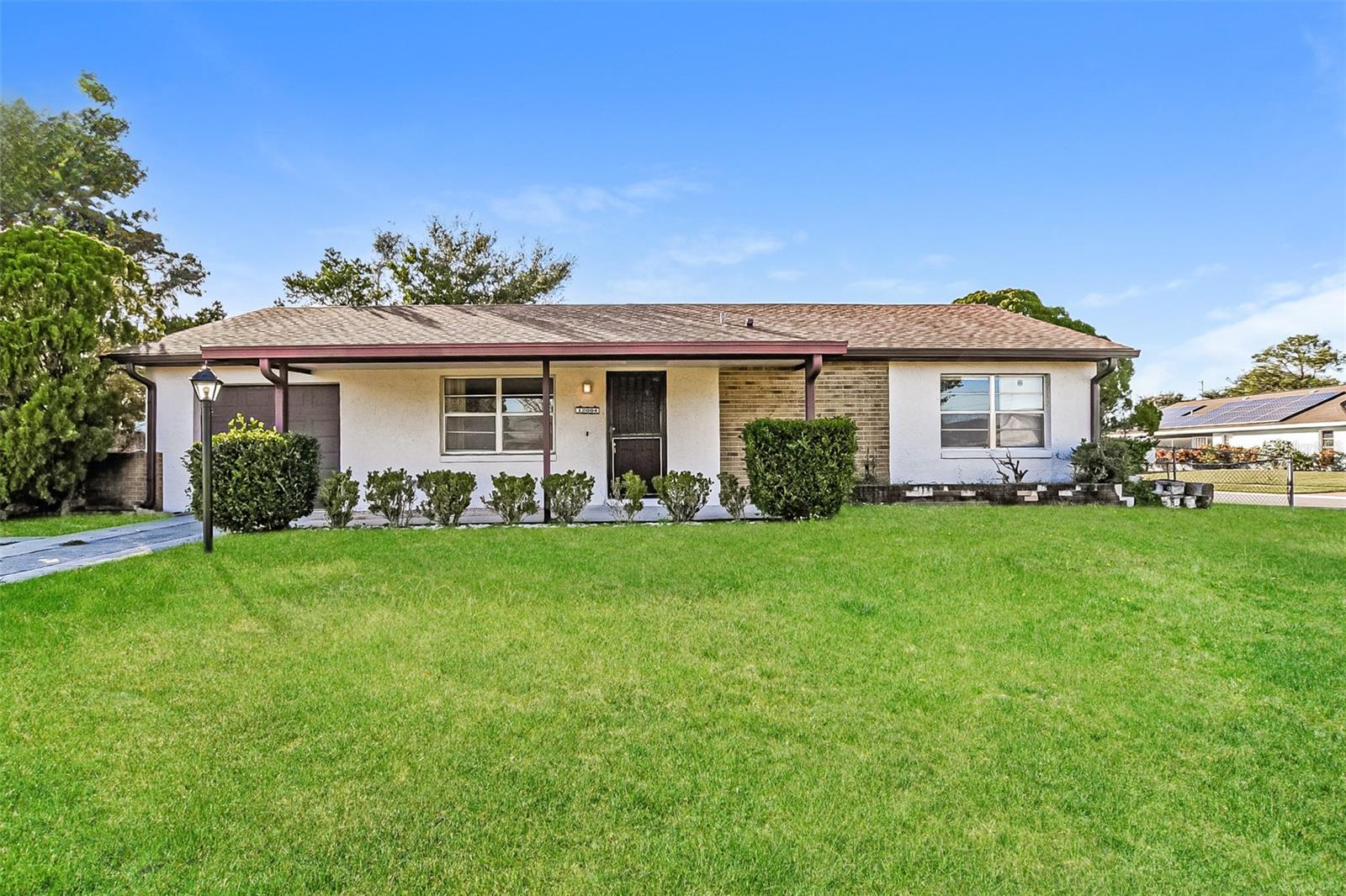 MEADOW WOODS VILLAGE 01 - Residential