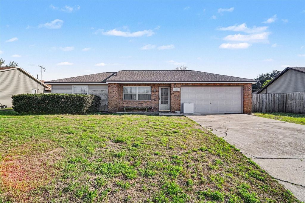 Photo of 2675 Gramercy Drive, Deltona, FL 32738 (MLS # O6393756)