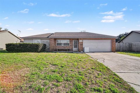 2675 GRAMERCY DRIVE DELTONA FL 32738