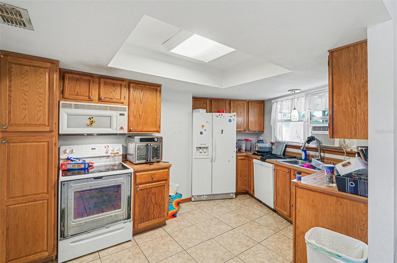 DELTONA LAKES UNIT 32 - Residential