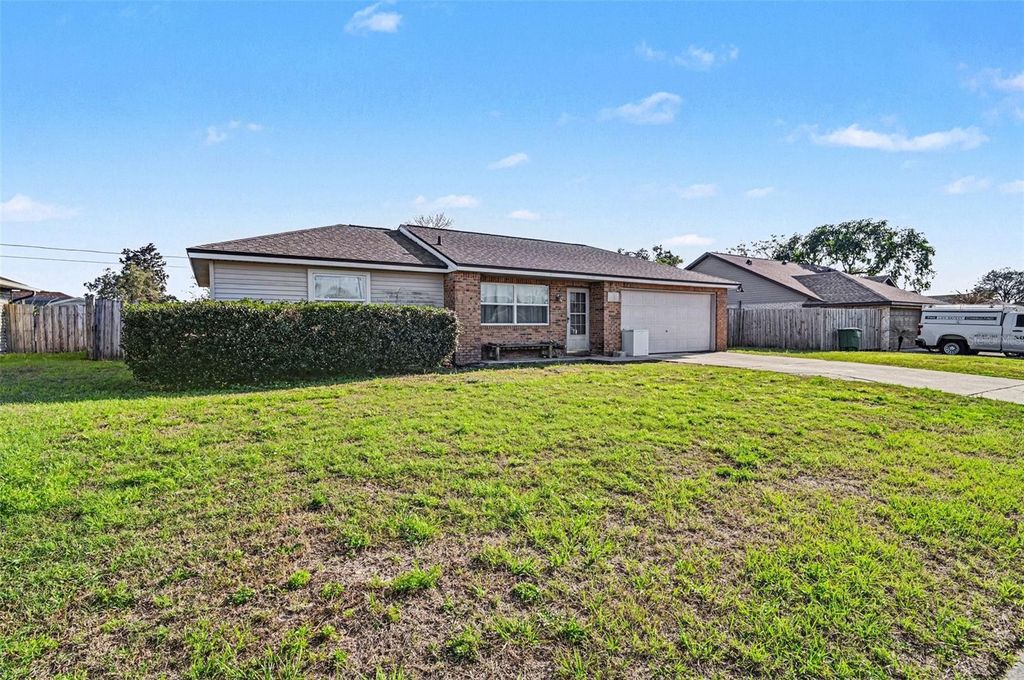 Photo of 2675 Gramercy Drive, Deltona, FL 32738 (MLS # O6393756)