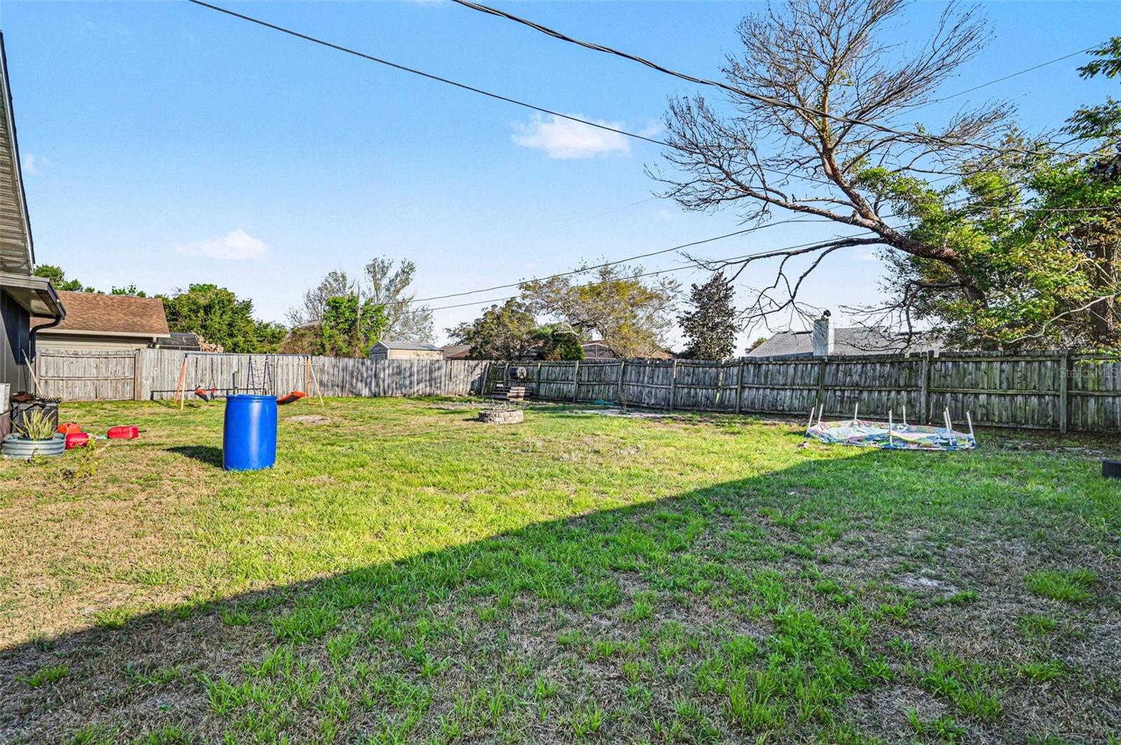 DELTONA LAKES UNIT 32 - Residential