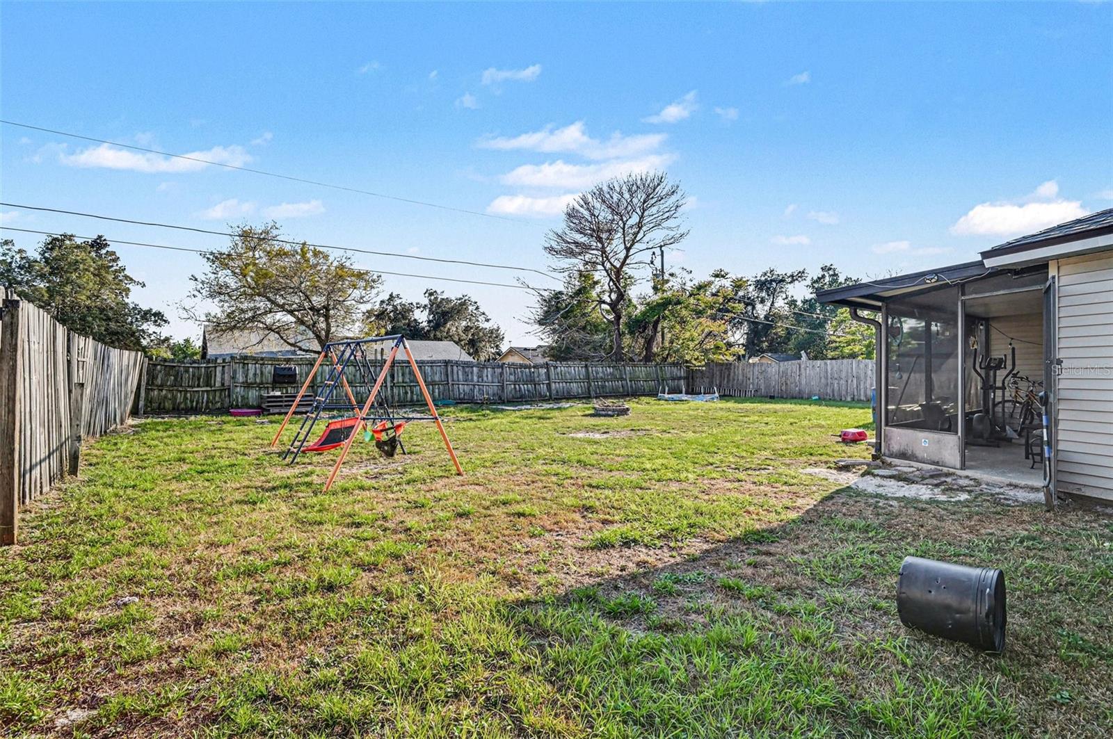 DELTONA LAKES UNIT 32 - Residential