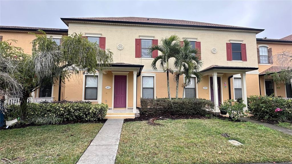 Photo of 4073 Viosca Place, Orlando, FL 32837 (MLS # S5144890)