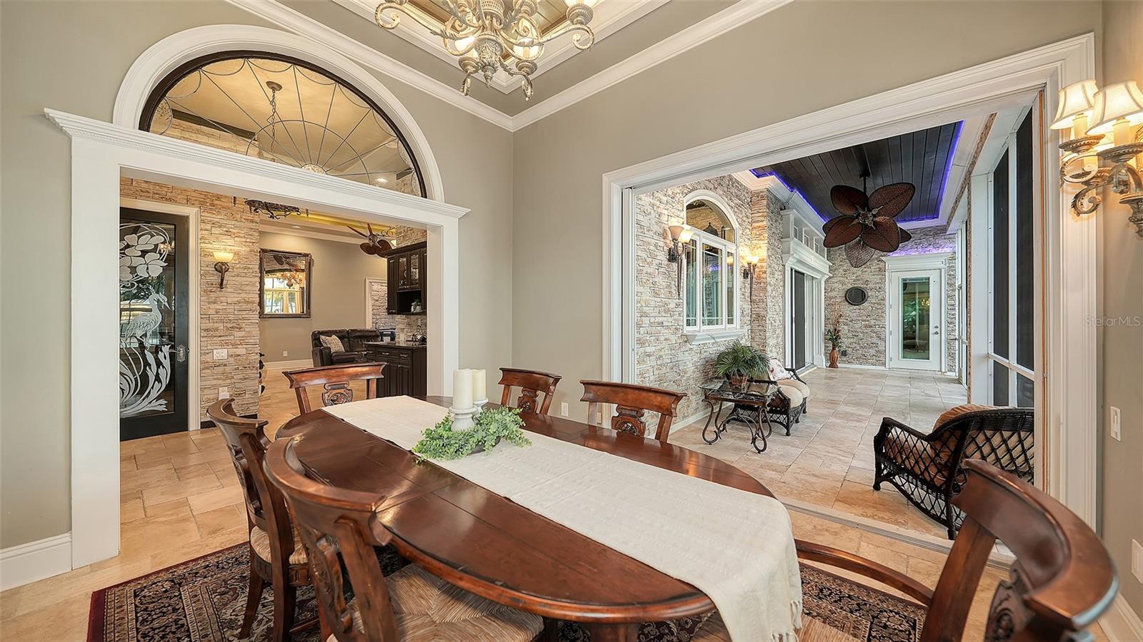 PUNTA GORDA ISLES SEC 14 - Residential