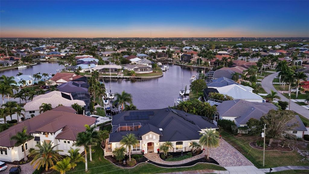 Photo of 3866 Turtle Dove Boulevard, Punta Gorda, FL 33950 (MLS # C7519376)