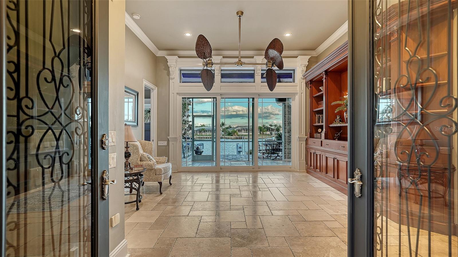 PUNTA GORDA ISLES SEC 14 - Residential