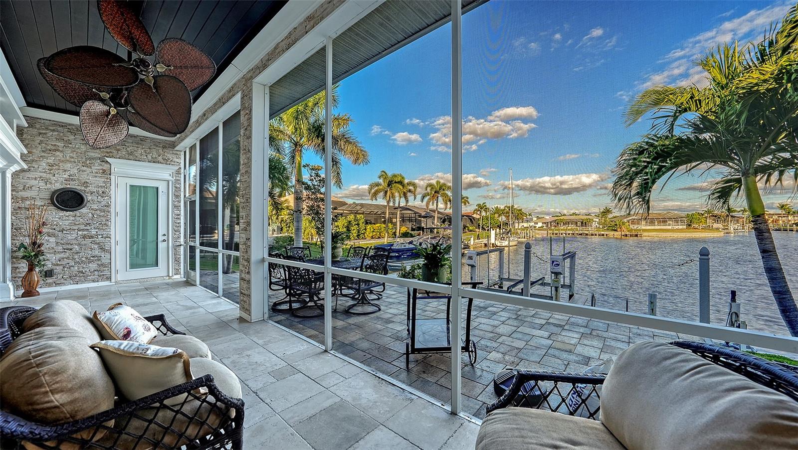 PUNTA GORDA ISLES SEC 14 - Residential