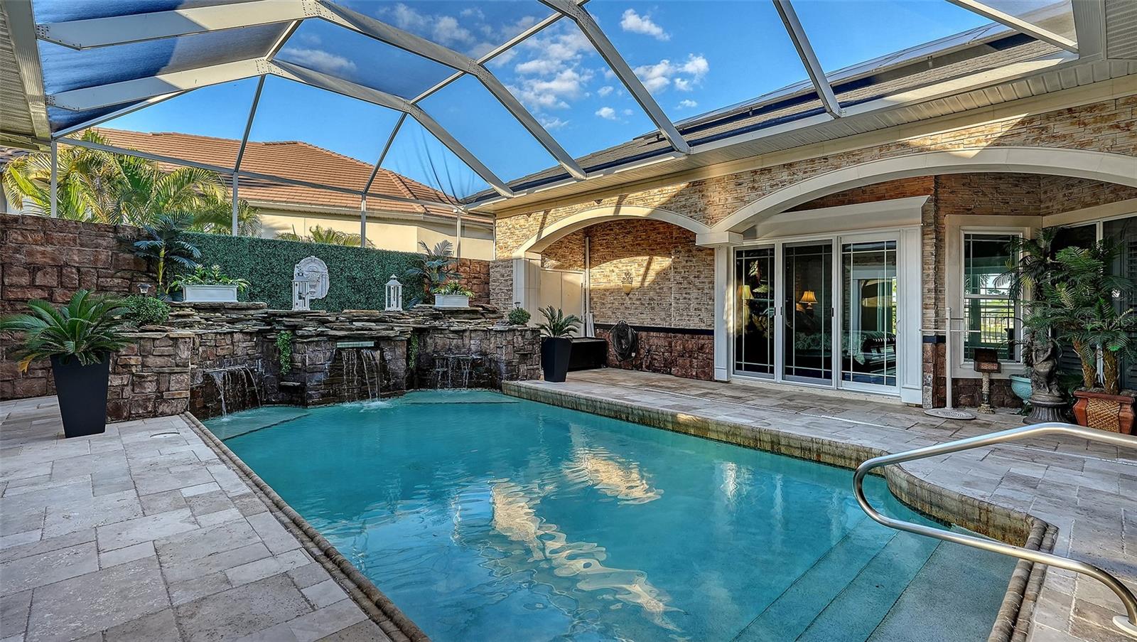 PUNTA GORDA ISLES SEC 14 - Residential