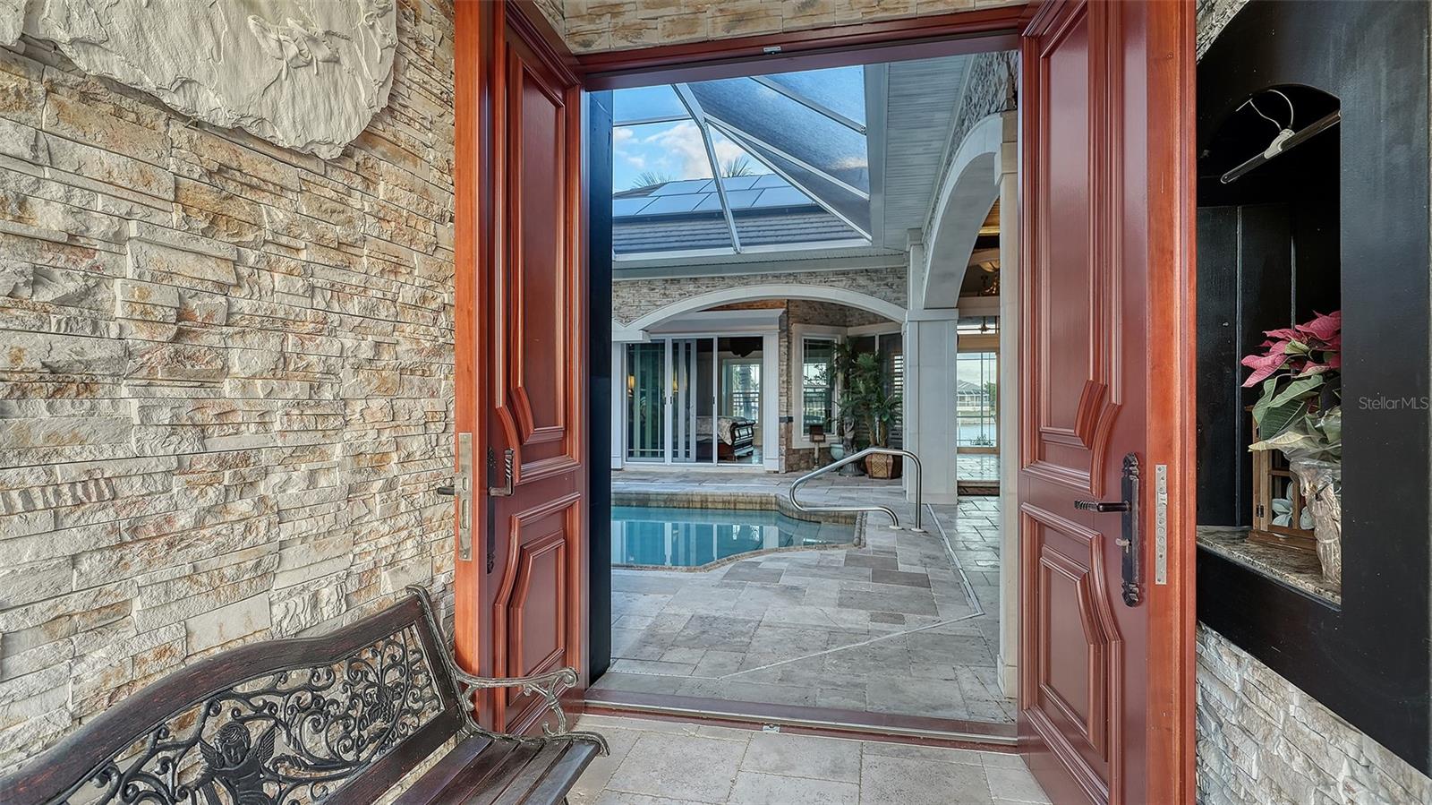 PUNTA GORDA ISLES SEC 14 - Residential