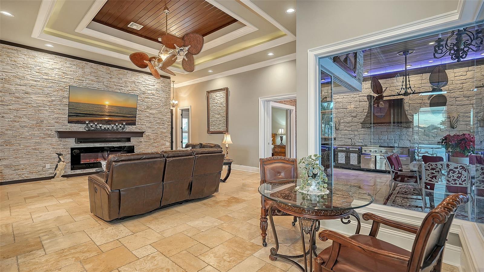 PUNTA GORDA ISLES SEC 14 - Residential