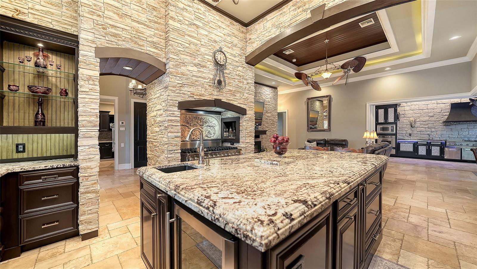 PUNTA GORDA ISLES SEC 14 - Residential