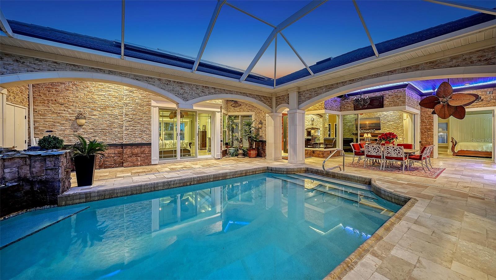 PUNTA GORDA ISLES SEC 14 - Residential