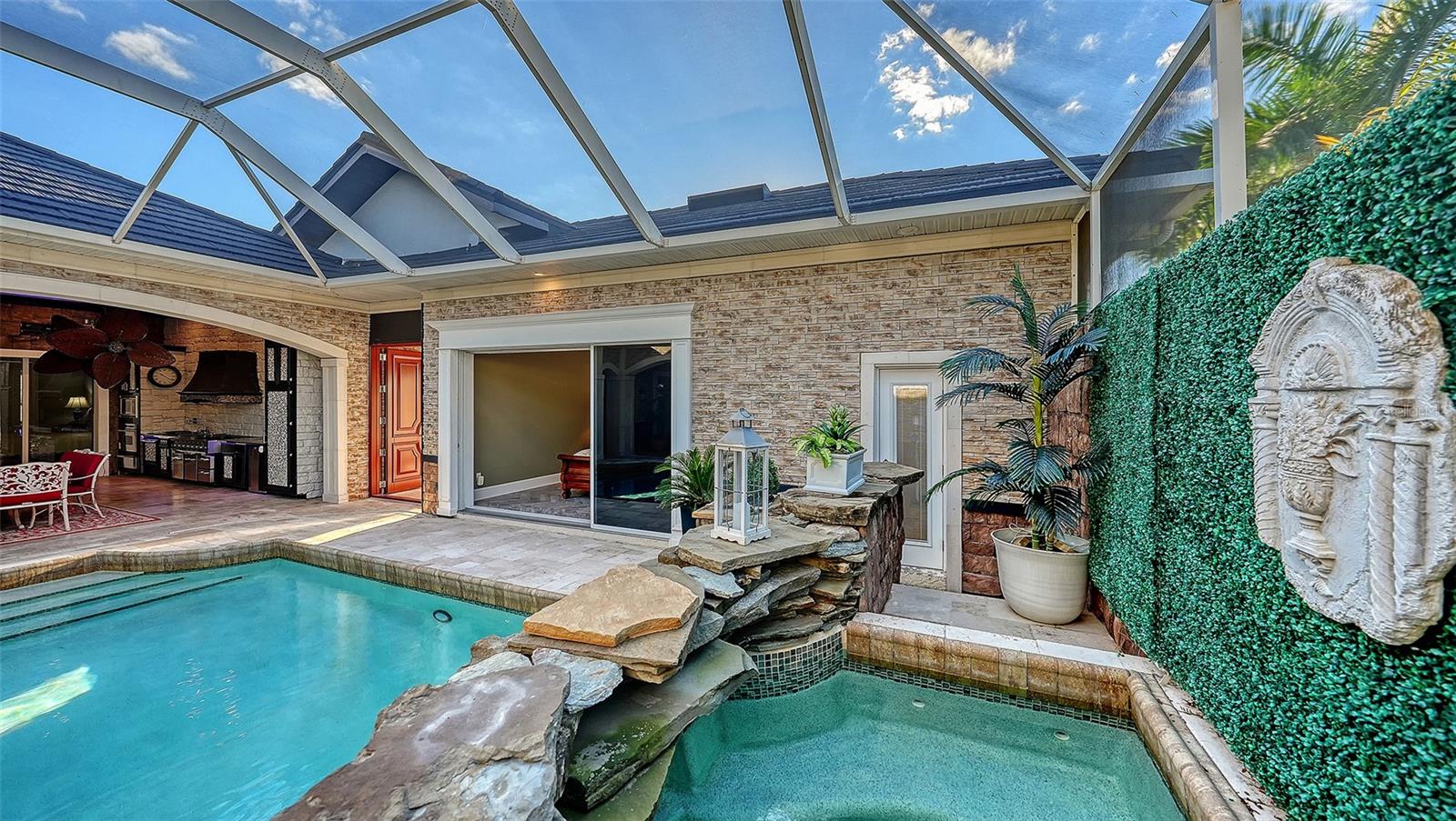 PUNTA GORDA ISLES SEC 14 - Residential