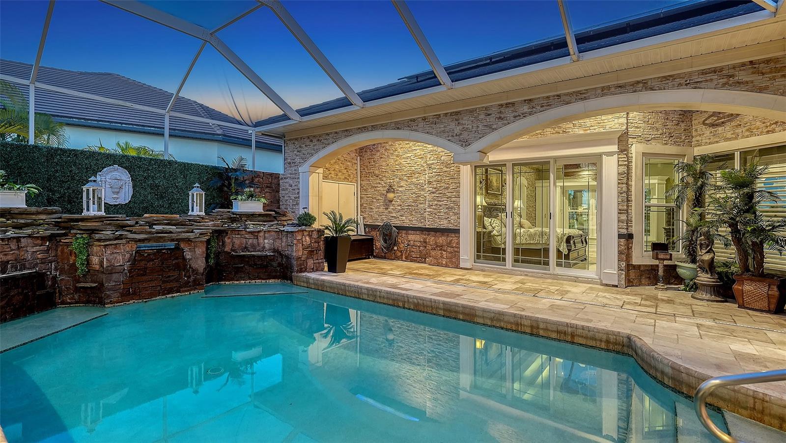 PUNTA GORDA ISLES SEC 14 - Residential