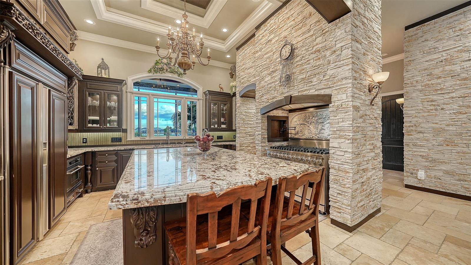 PUNTA GORDA ISLES SEC 14 - Residential