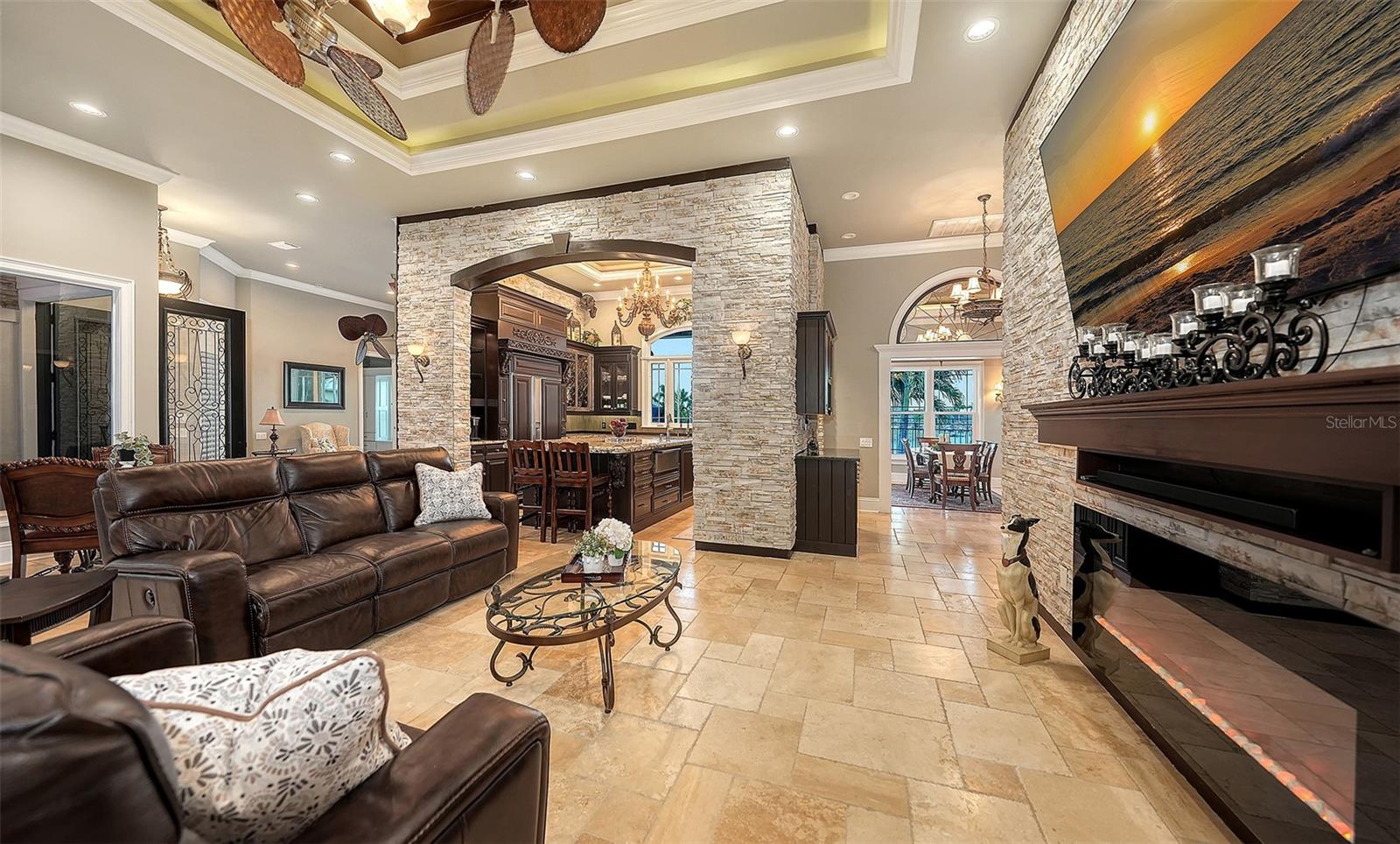 PUNTA GORDA ISLES SEC 14 - Residential