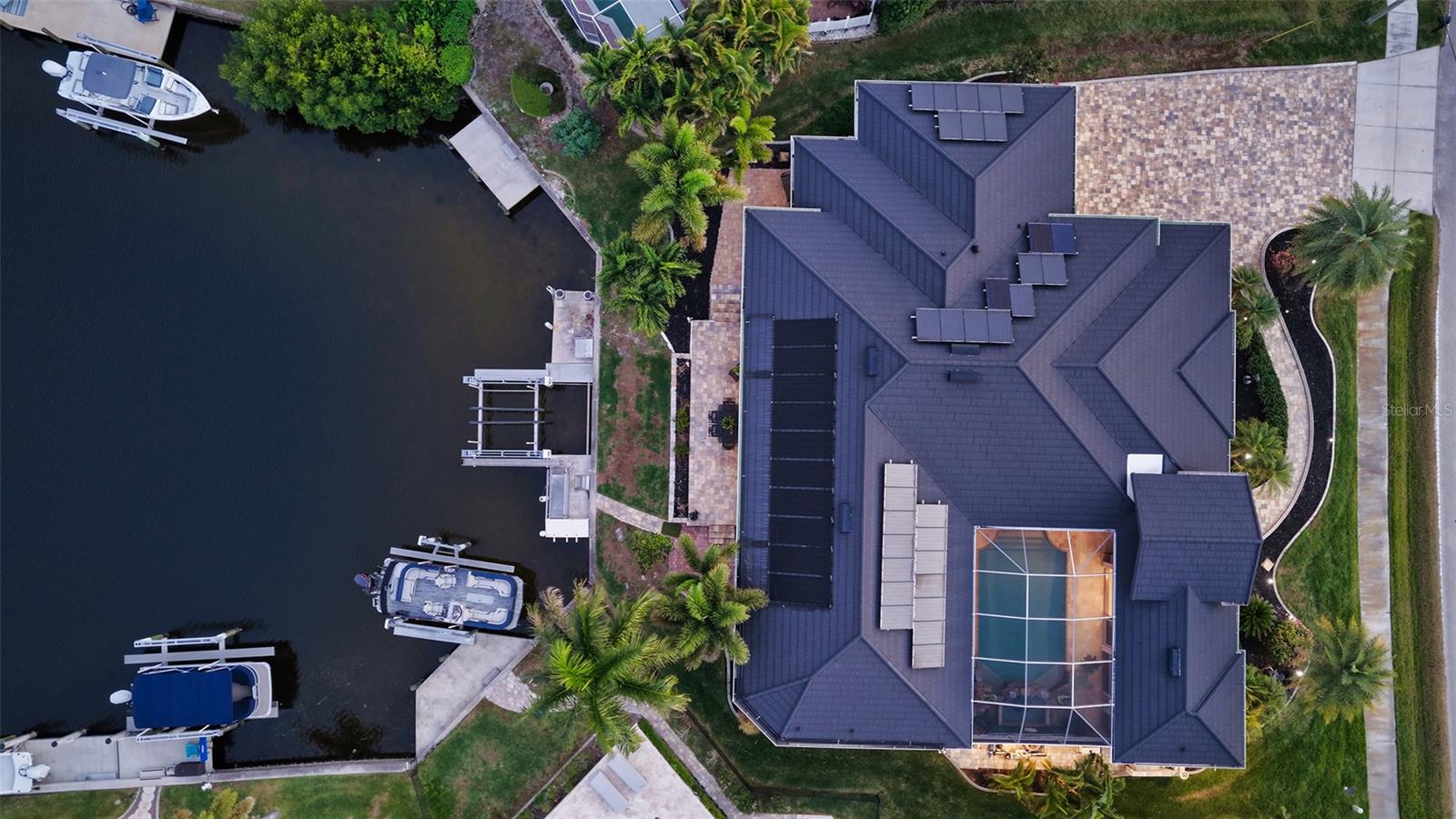 PUNTA GORDA ISLES SEC 14 - Residential