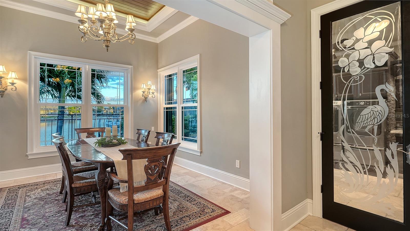 PUNTA GORDA ISLES SEC 14 - Residential