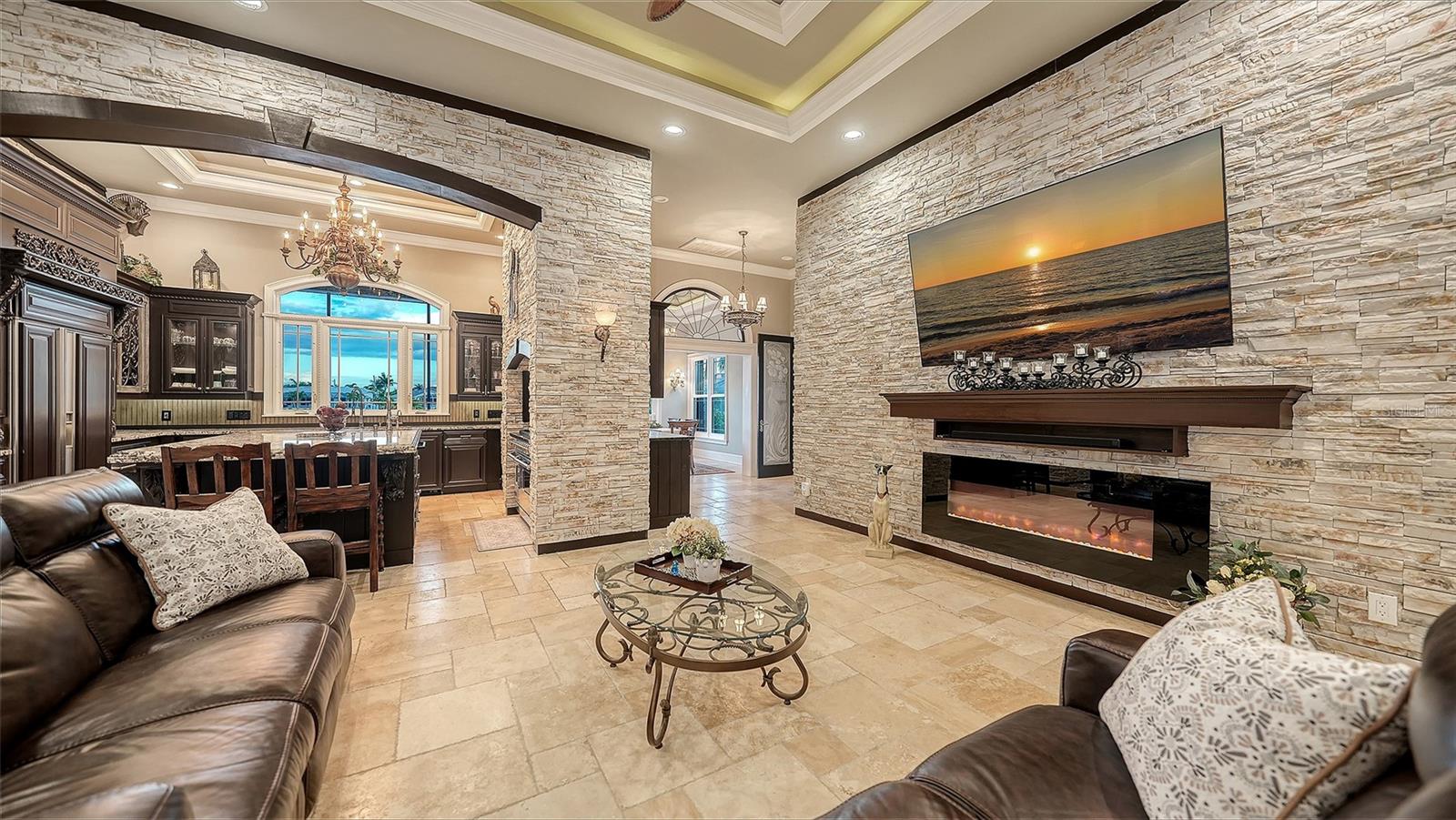 PUNTA GORDA ISLES SEC 14 - Residential