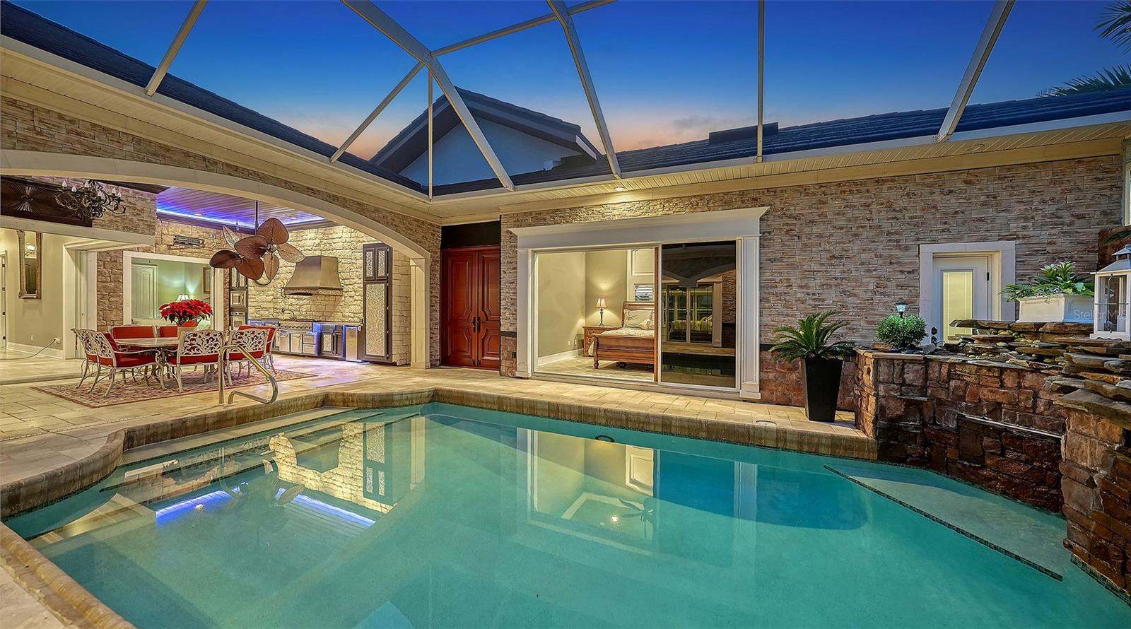 PUNTA GORDA ISLES SEC 14 - Residential