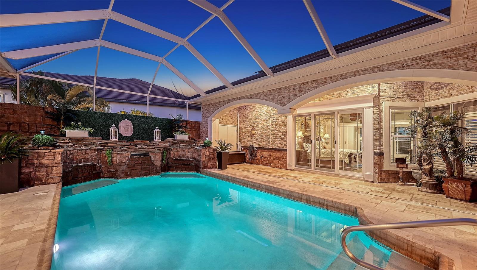 PUNTA GORDA ISLES SEC 14 - Residential