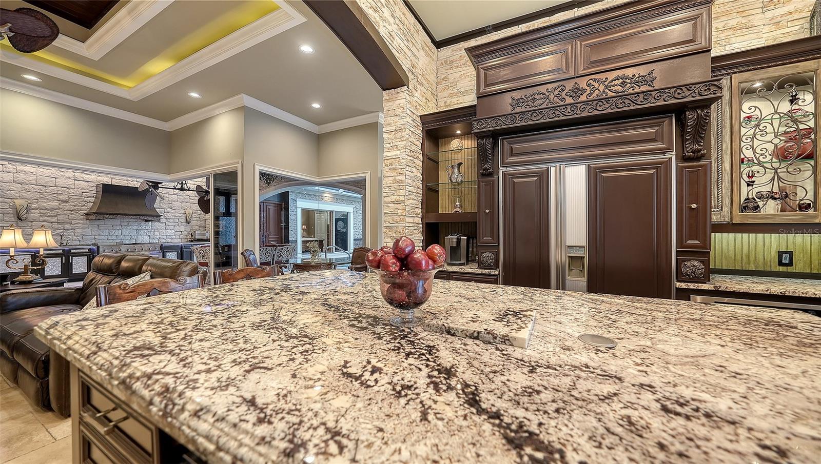 PUNTA GORDA ISLES SEC 14 - Residential