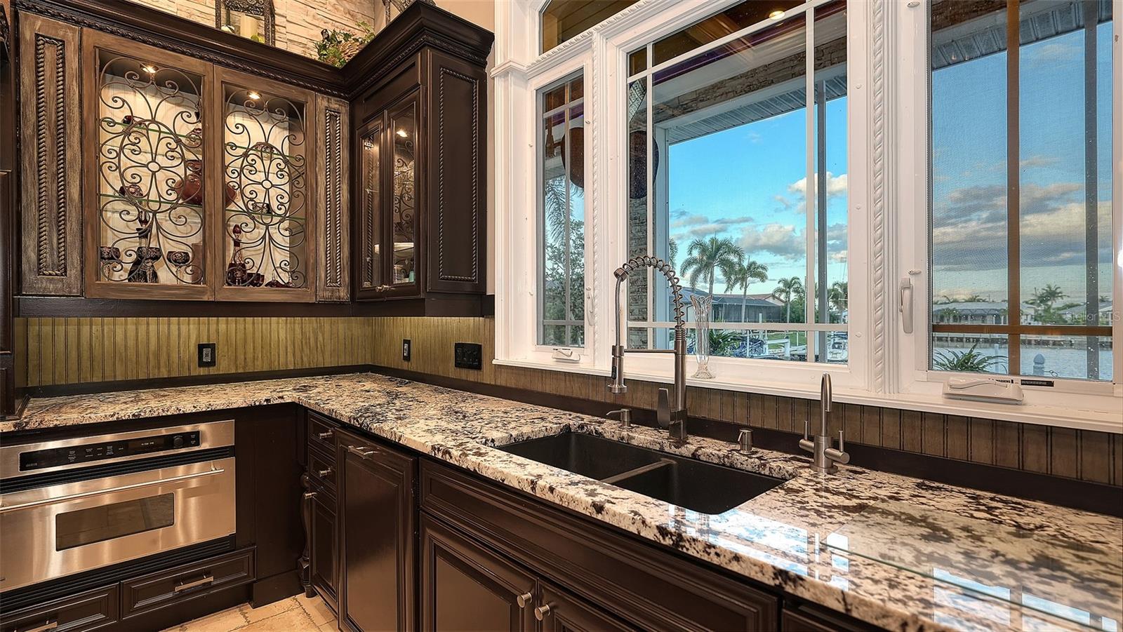 PUNTA GORDA ISLES SEC 14 - Residential