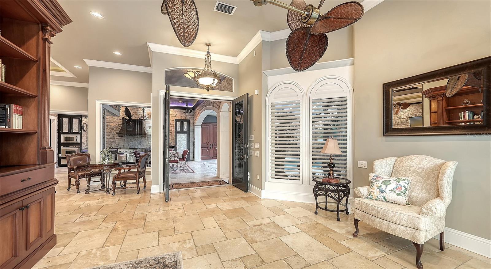 PUNTA GORDA ISLES SEC 14 - Residential