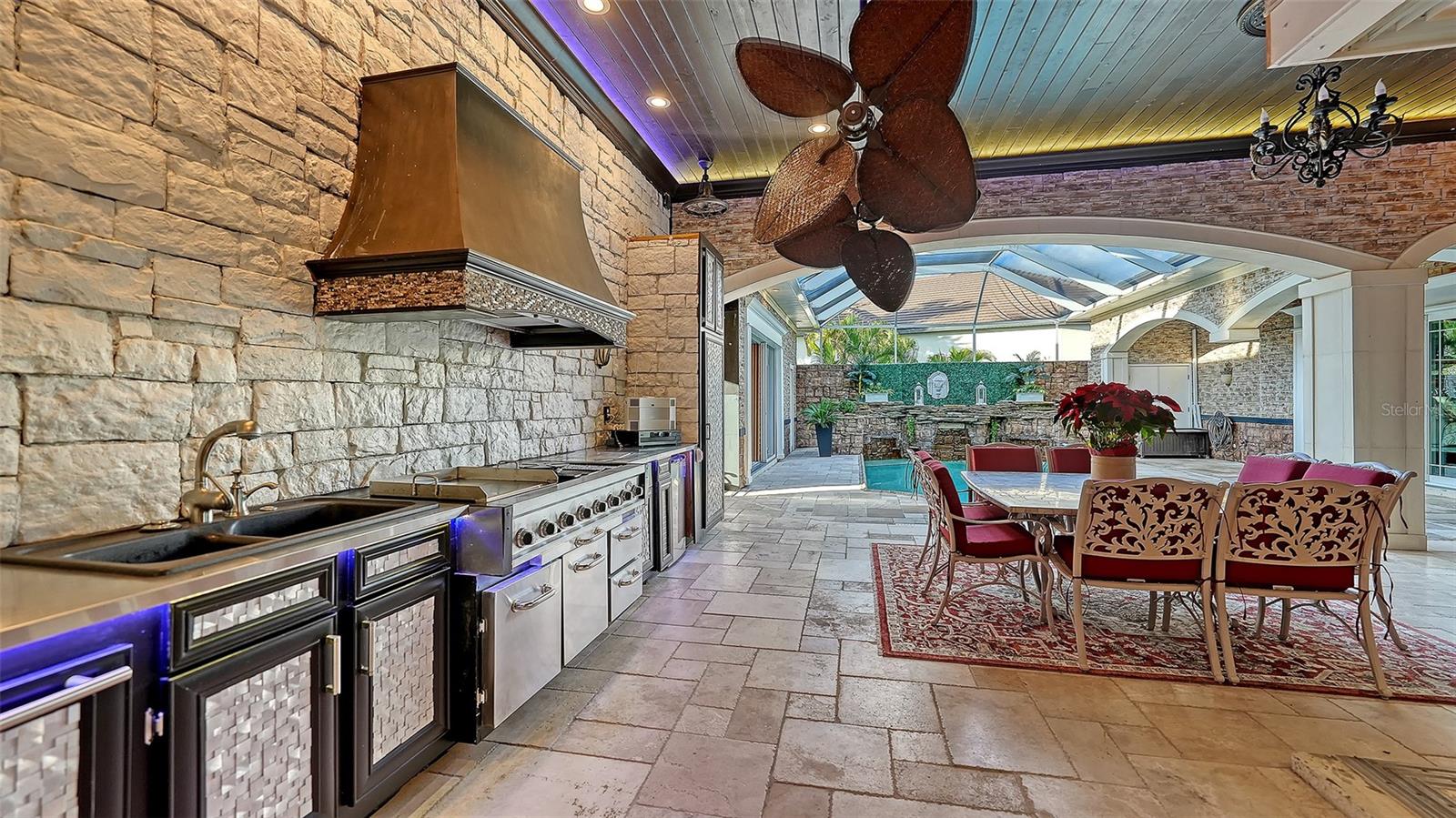 PUNTA GORDA ISLES SEC 14 - Residential