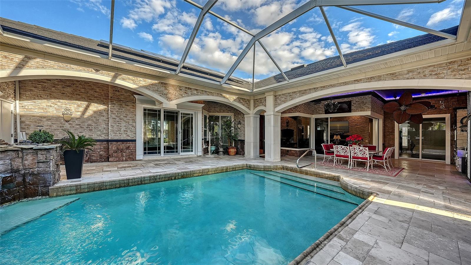 PUNTA GORDA ISLES SEC 14 - Residential