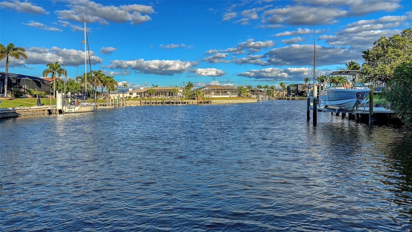 PUNTA GORDA ISLES SEC 14 - Residential