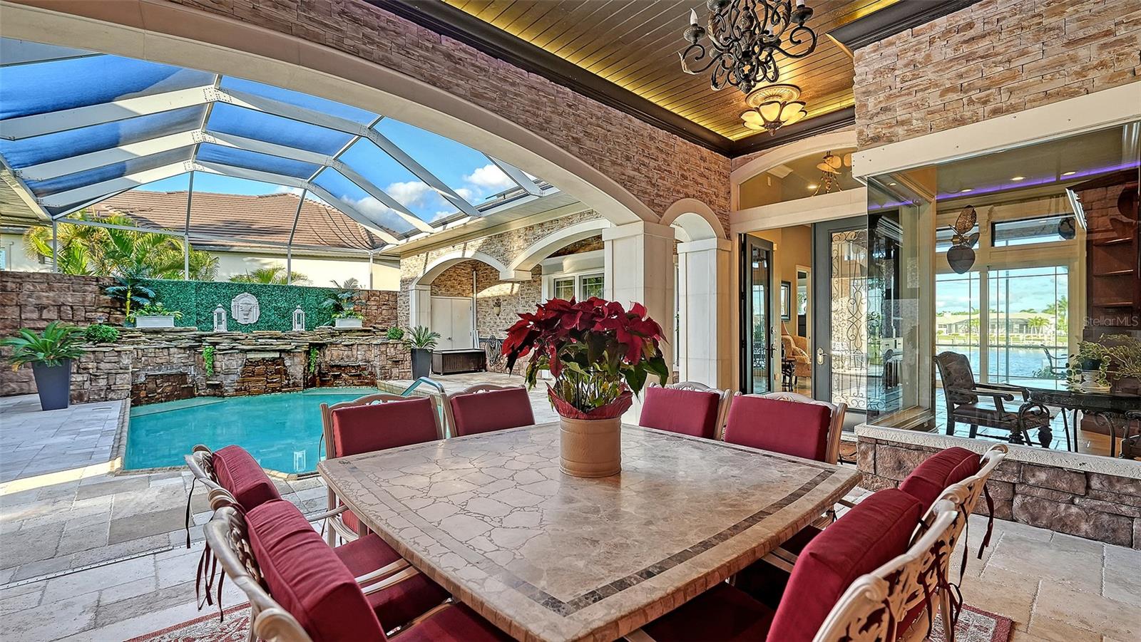 PUNTA GORDA ISLES SEC 14 - Residential