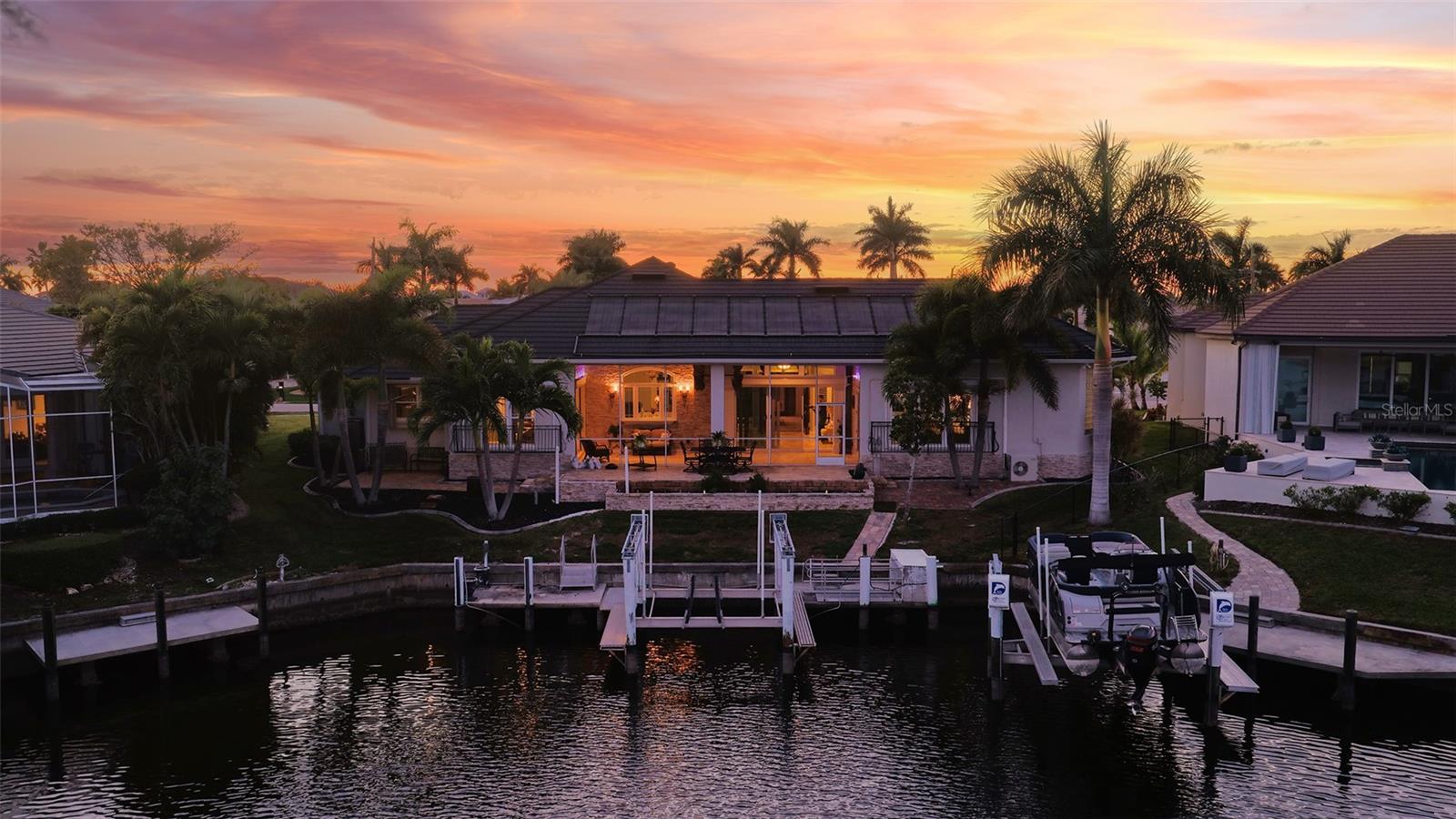 PUNTA GORDA ISLES SEC 14 - Residential