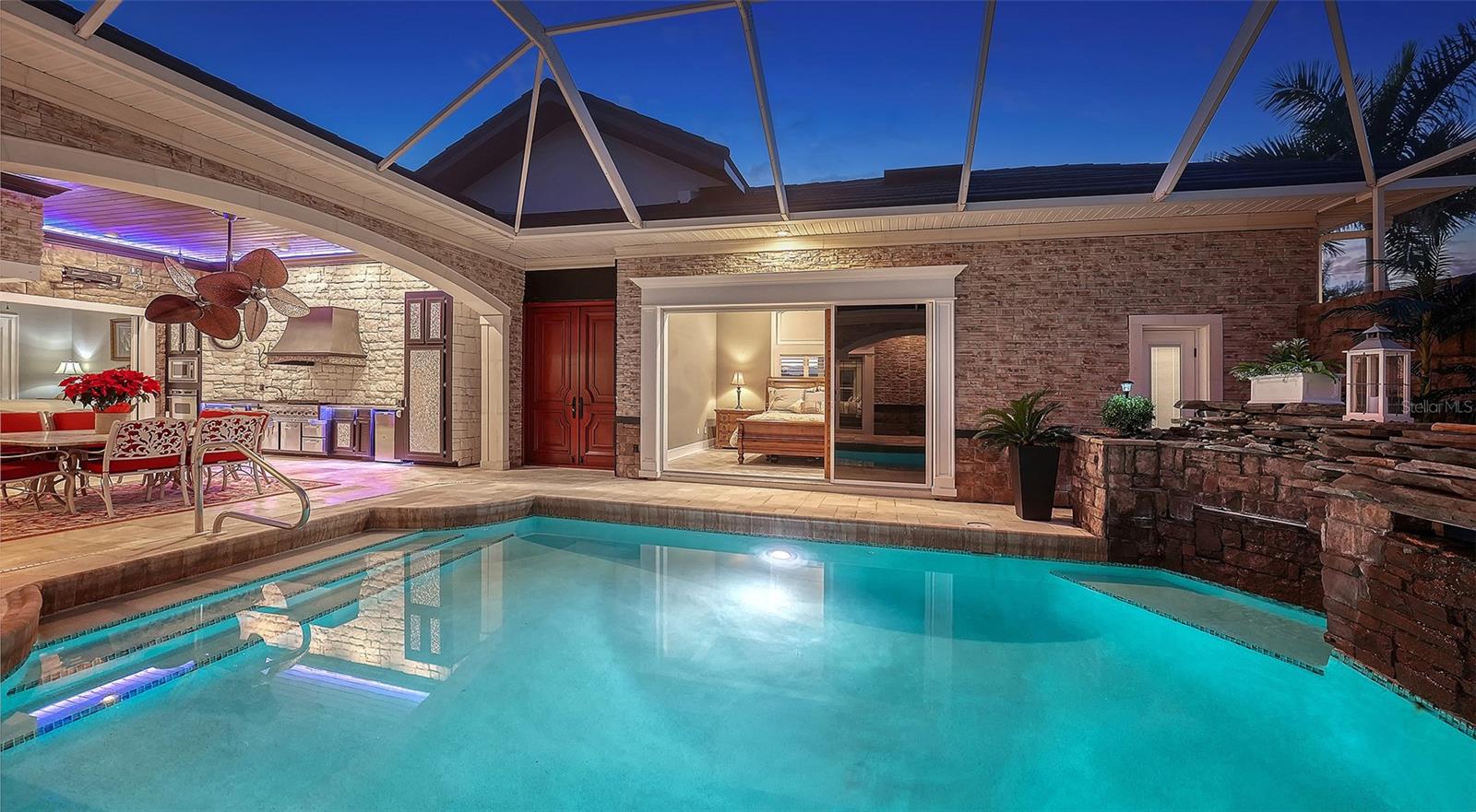 PUNTA GORDA ISLES SEC 14 - Residential