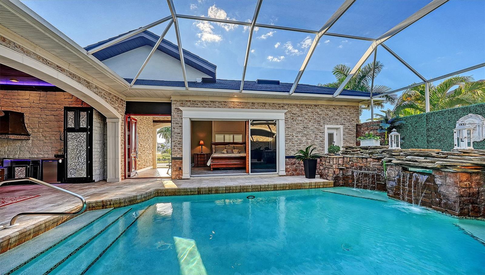 PUNTA GORDA ISLES SEC 14 - Residential