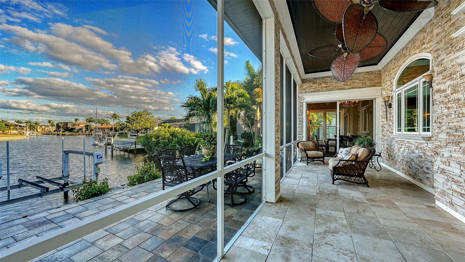 PUNTA GORDA ISLES SEC 14 - Residential