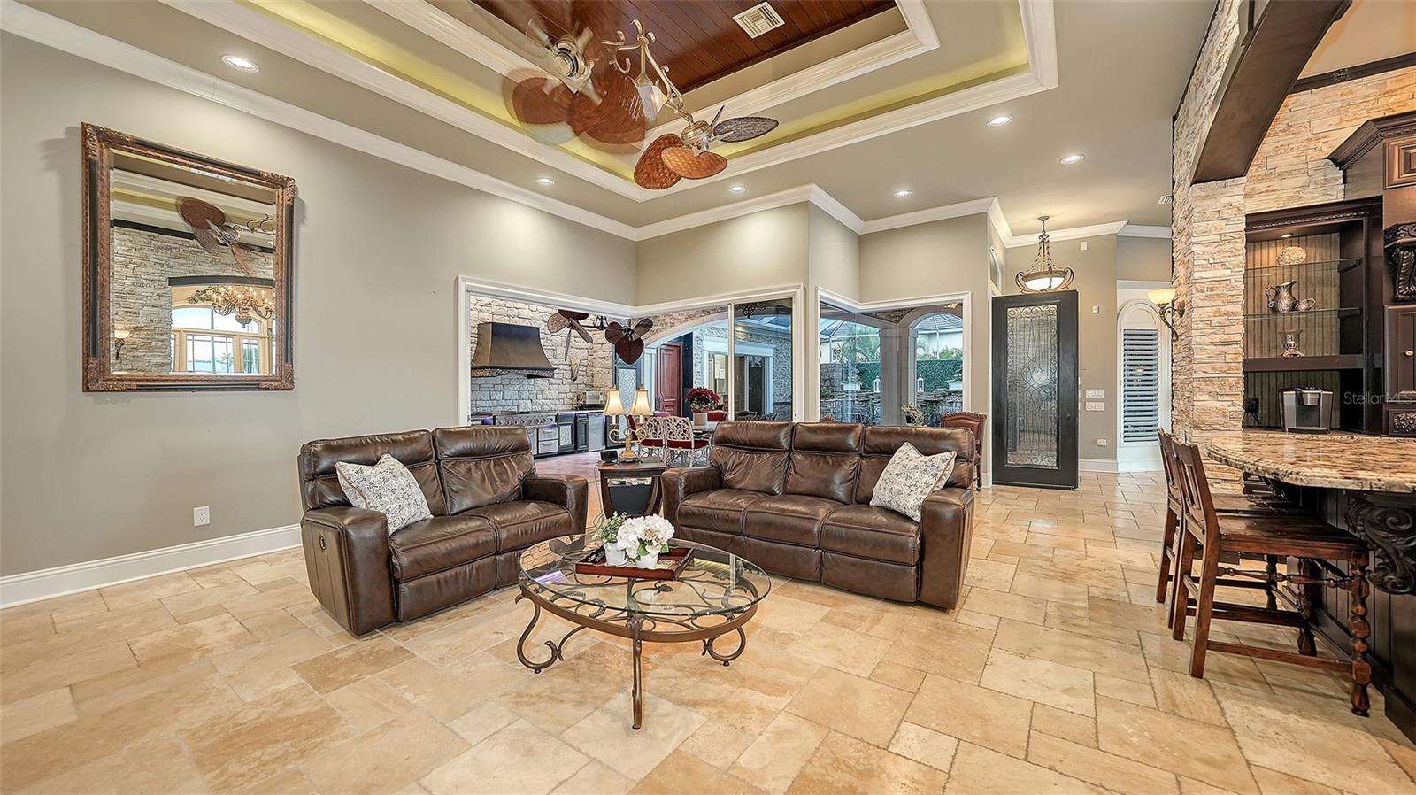 PUNTA GORDA ISLES SEC 14 - Residential