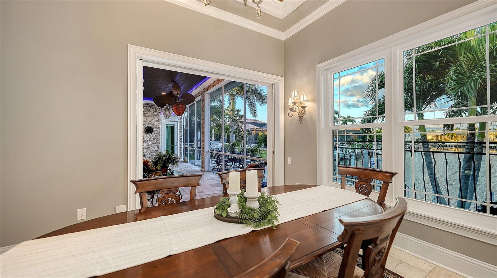 PUNTA GORDA ISLES SEC 14 - Residential