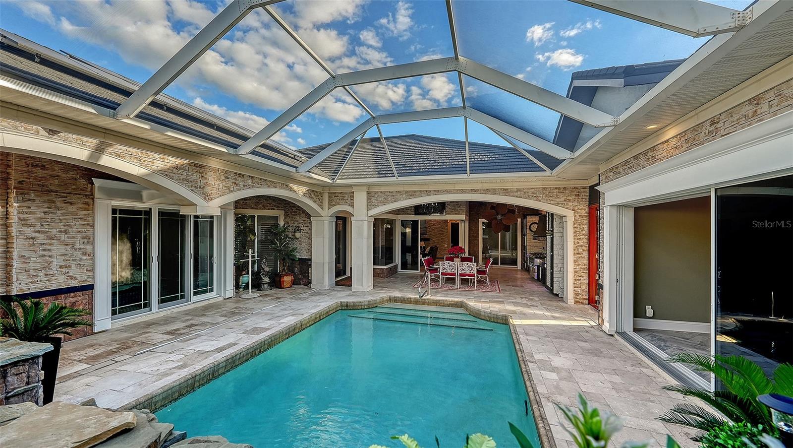 PUNTA GORDA ISLES SEC 14 - Residential