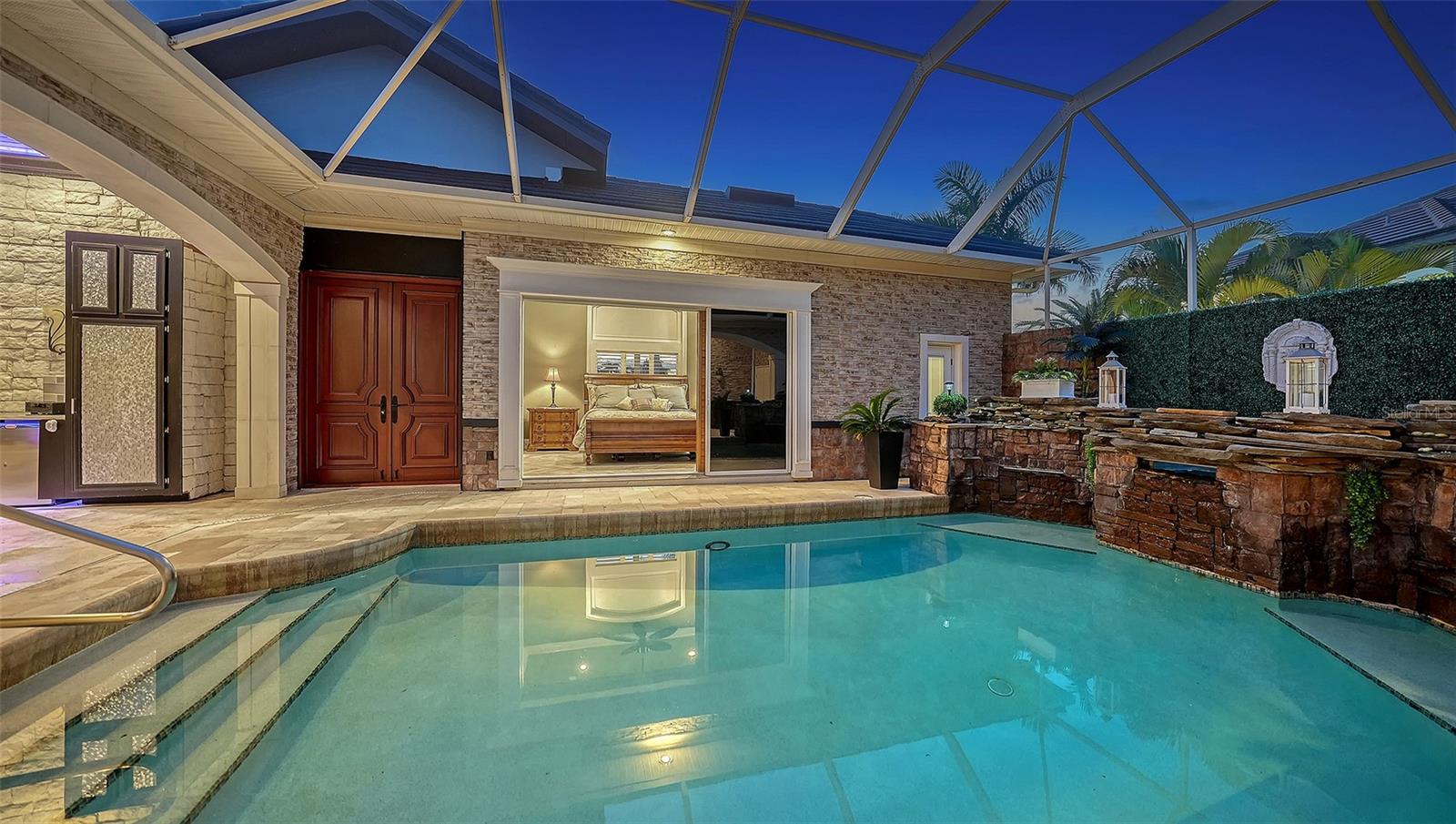 PUNTA GORDA ISLES SEC 14 - Residential