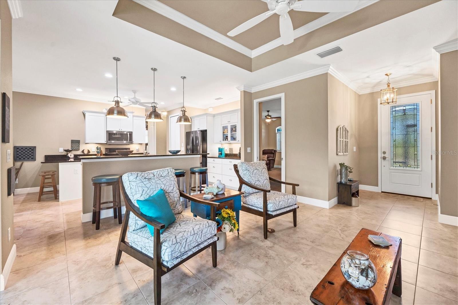 ROTONDA SANDS - Residential