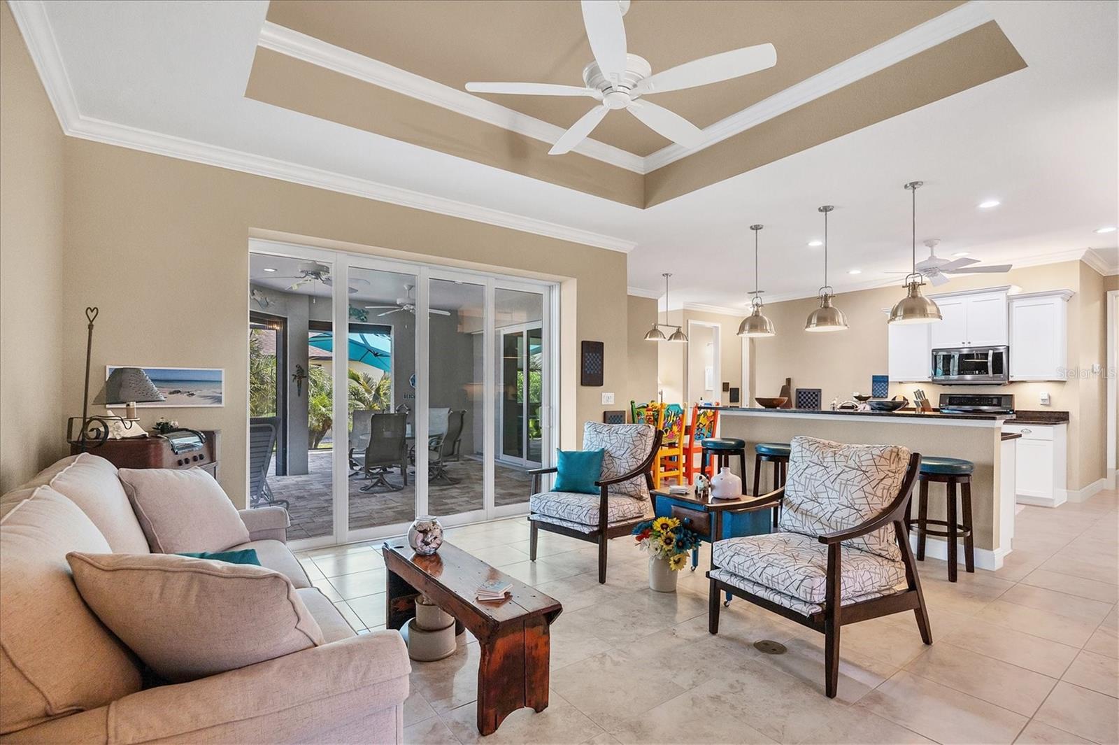 ROTONDA SANDS - Residential