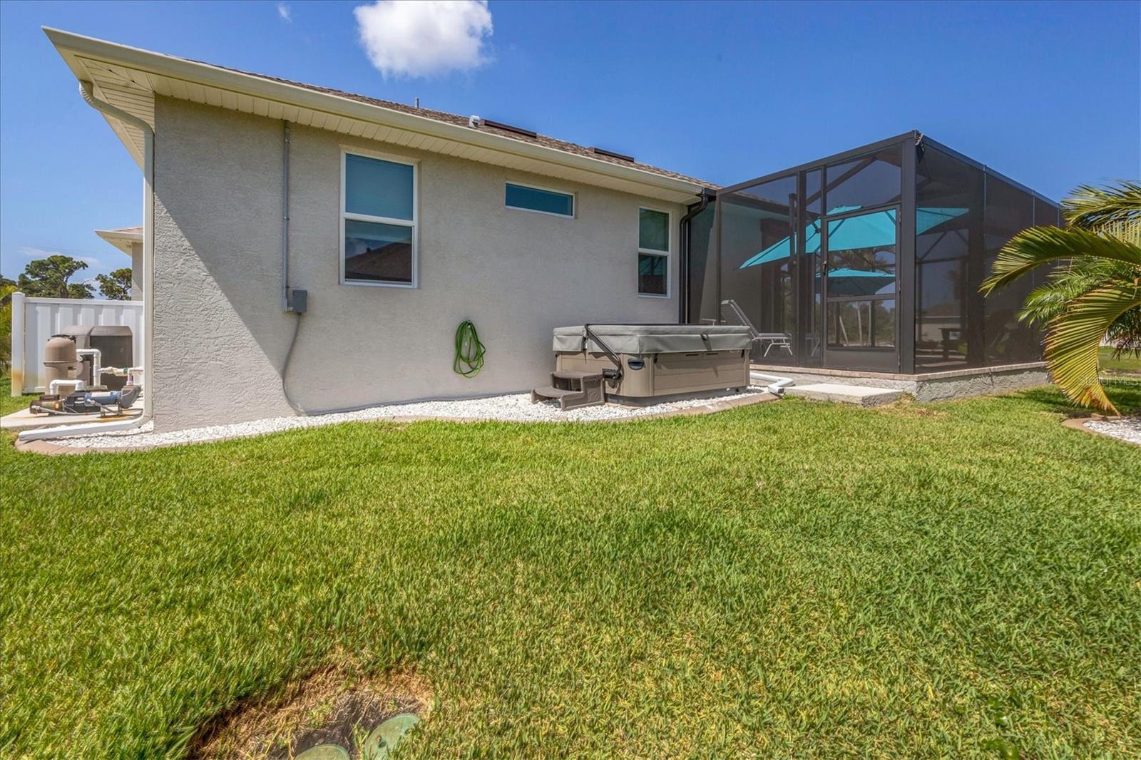 ROTONDA SANDS - Residential