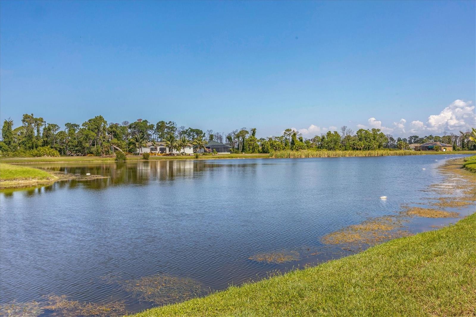 ROTONDA SANDS - Residential