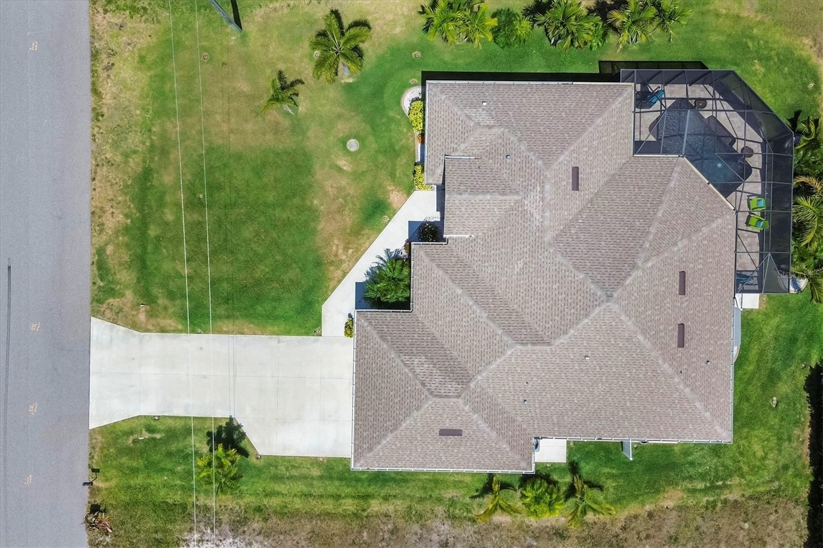 ROTONDA SANDS - Residential