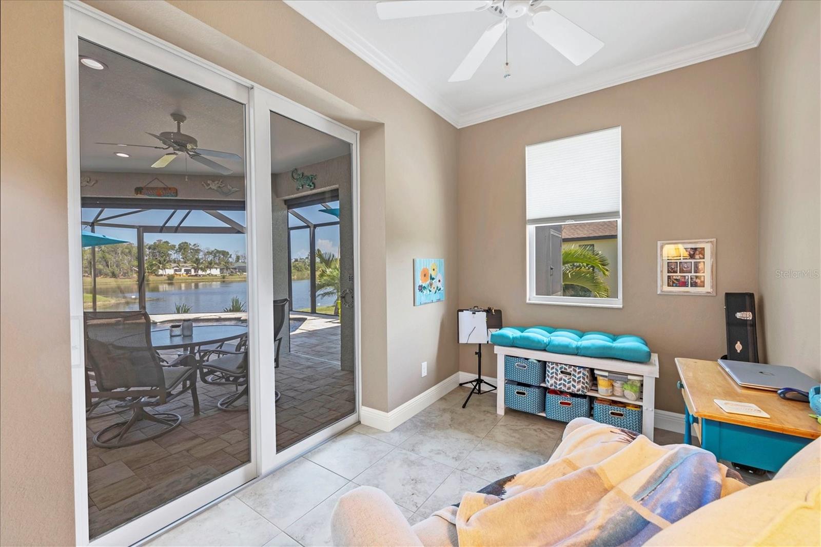 ROTONDA SANDS - Residential