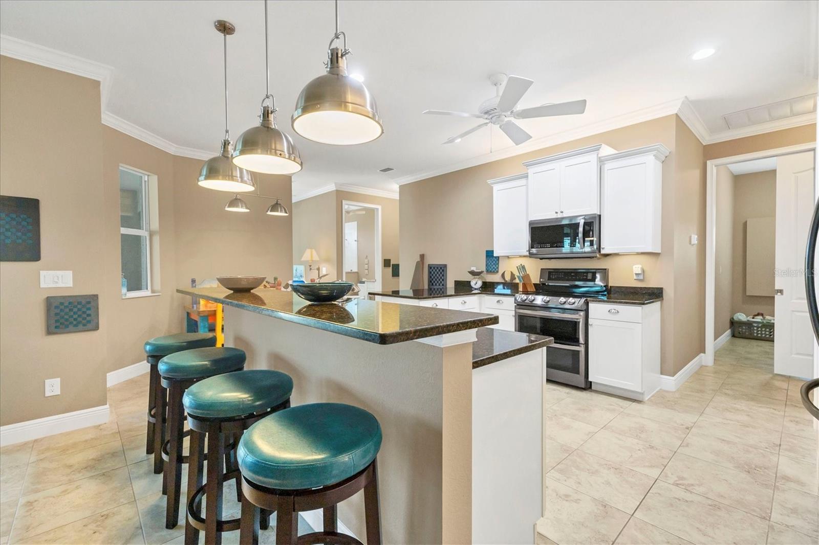 ROTONDA SANDS - Residential