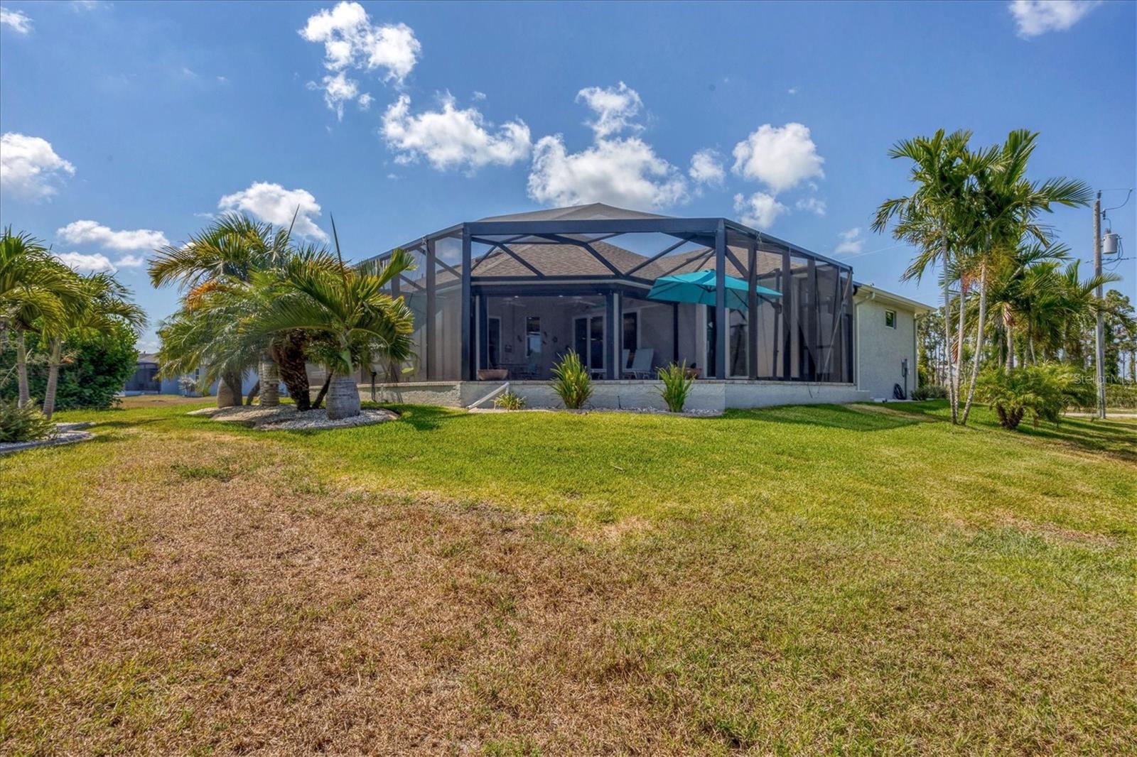 ROTONDA SANDS - Residential